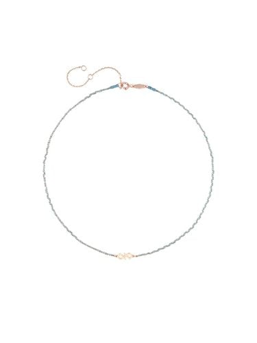 SHe 14K Necklace - STONEHENgE - Modalova