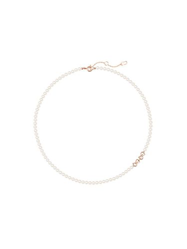 SHe 14K Freshwater Pearl Necklace - STONEHENgE - Modalova