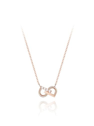 SHe 14K Necklace - STONEHENgE - Modalova