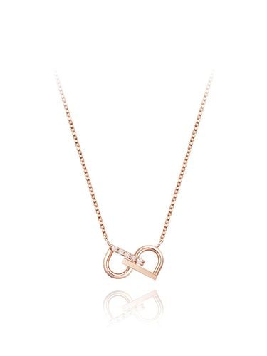 SHe 14K Necklace - STONEHENgE - Modalova