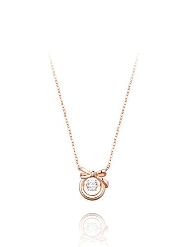 K Dancing Stone Stella Necklace - STONEHENgE - Modalova