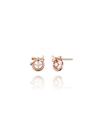 K earrings - STONEHENgE - Modalova