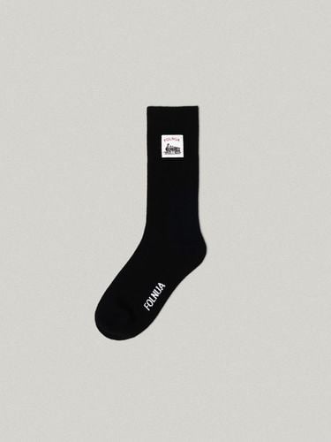 DUR WOOL SOCKS - FOLNUA - Modalova