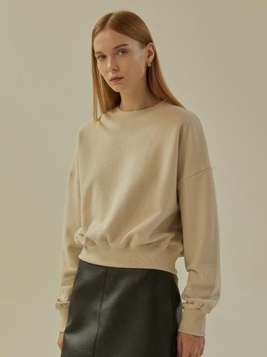 MARANT SWEATSHIRT (3colors) - MangoManyPlease - Modalova