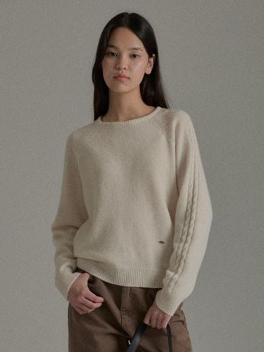 LOWEN KNIT (3colors) - MangoManyPlease - Modalova