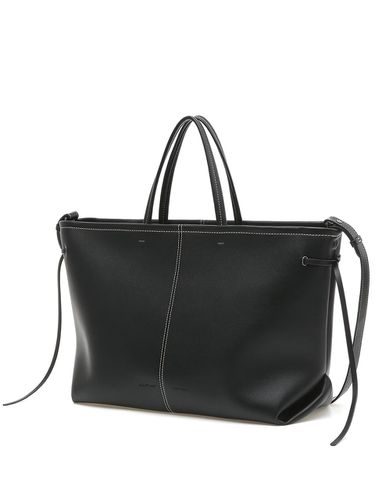 Manon] Vegan Leather Belt Tote Bag - JILLSTUART - Modalova