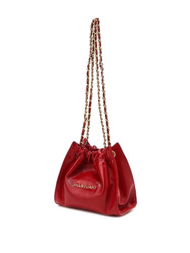 Red Mini Cross and Shoulder Bag - JILLSTUART - Modalova