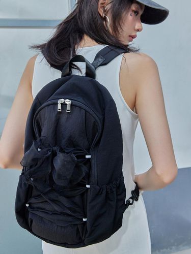 Black Lovely Sling and Backpack - JILLSTUART - Modalova