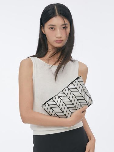 Musebag] Light Multi-Color Cross and Clutch - JILLSTUART - Modalova