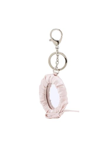 Bowback] Mirror Ribbon Key Ring - JILLSTUART - Modalova