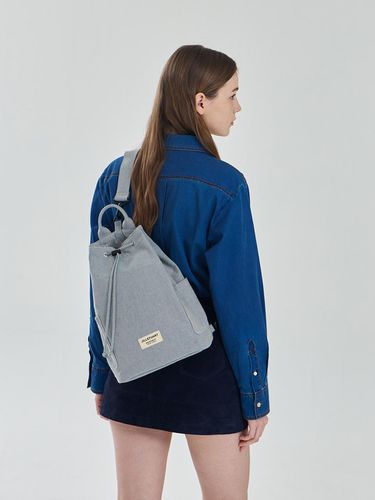 Light stitch sling bag and backpack - JILLSTUART - Modalova