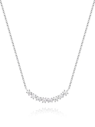 K Cubic Necklace - STONEHENgE - Modalova