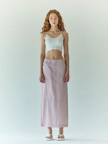 Windy Long Skirt_3color - SY2C - Modalova