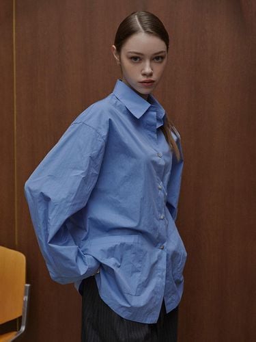 Pocket Shirts_2color - SY2C - Modalova