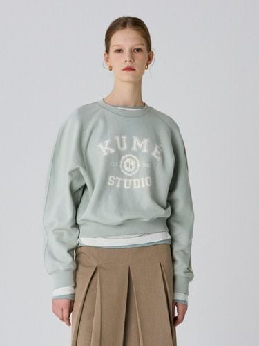 Studio Classic Sweatshirt - KUME - Modalova