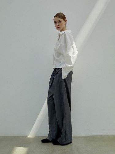 Tidy Slacks_3color - SY2C - Modalova