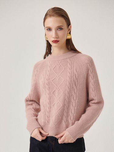 CABLE KNIT - HUNCH - Modalova