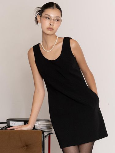 Classic little black dress - vente - Modalova