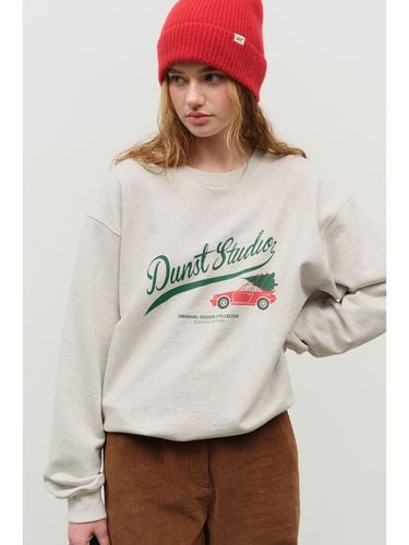 Unisex Holiday Sweatshirt - Dunst for WOMEN - Modalova