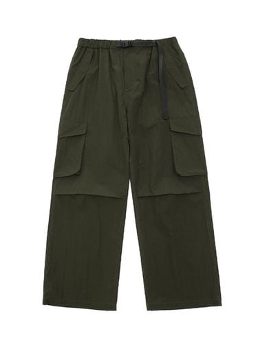 N/P MIL CARGO PANTS (KHAKI) - HAVEOFFDUTY - Modalova