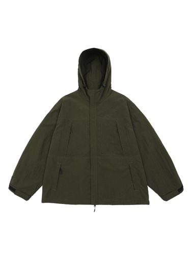 MULTI POCKET WIND PROOF JACKET () - HAVEOFFDUTY - Modalova