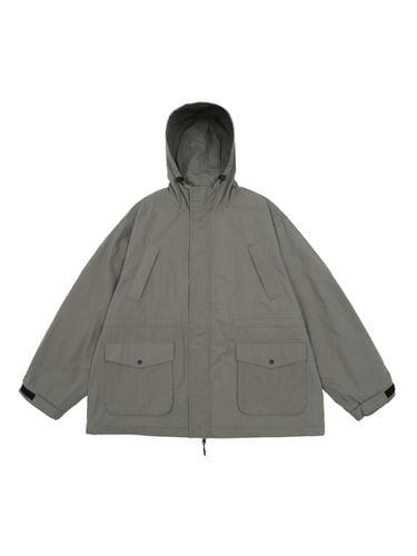 C/N HUNTER JACKET (VINTAGE GREY) - HAVEOFFDUTY - Modalova