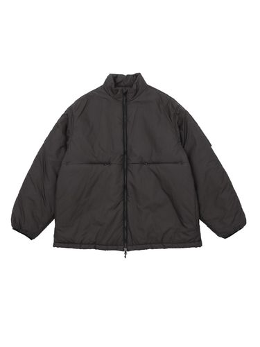 WARM UP JACKET (DARK GREY) - HAVEOFFDUTY - Modalova