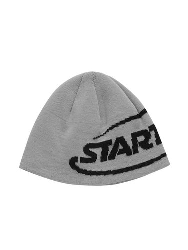 Circle Logo Beanie SA245ABN03_GRY - STARTER - Modalova