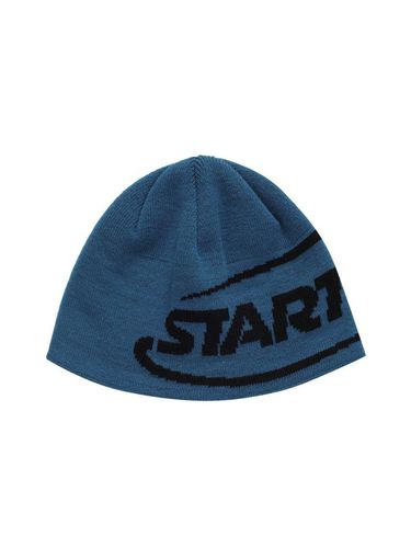 Circle Logo Beanie SA245ABN03_BLU - STARTER - Modalova