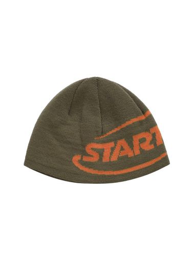 Circle Logo Beanie SA245ABN03_KHA - STARTER - Modalova