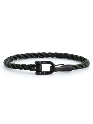 Lobster Larry Bracelet - Army X - PIG & HEN - Modalova