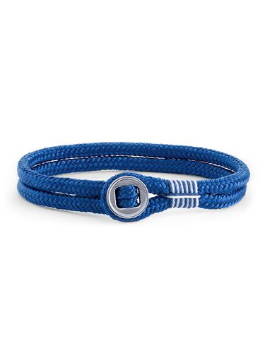 Dondino Bracelet - Cobalt X Silver - PIG & HEN - Modalova