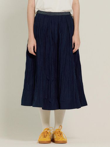 Second Order] Tautou Flare Skirt () - sienne - Modalova