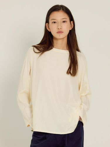 Rohmer Blouse (Beige) - sienne - Modalova