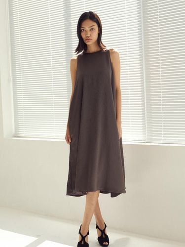 Kinsella Pleats Dress () - Le Metier - Modalova