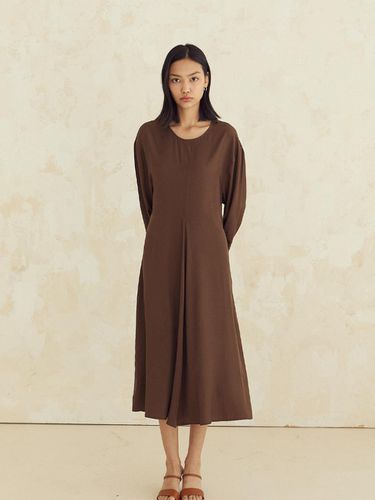 Ezel Silky Dress - Le Metier - Modalova