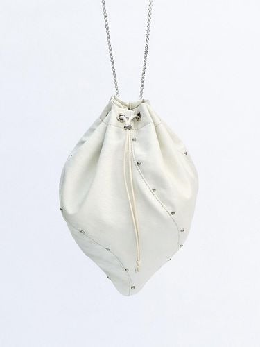 She Shall Bag (White) - YUNSE - Modalova