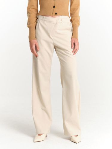 Asymmetrical Classic Trouser - MAGJAY - Modalova