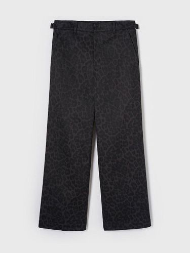 UNISEX] Wide Pants - YUNSE - Modalova