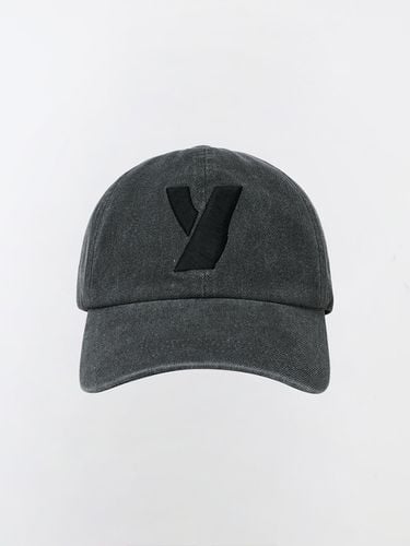 PIGMENT Y SYMBOL BALL CAP - YUSE - Modalova