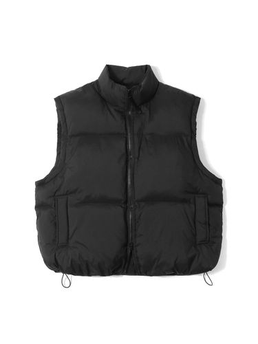 Develop.ver] Minimal Duckdown Padding Vest - INDUST - Modalova