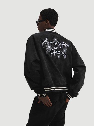 Fire Work Souvenir Jacket - DNSR - Modalova