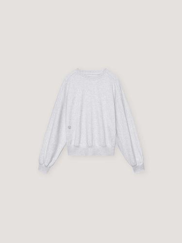 Short Sweatshirt - Verso - Modalova