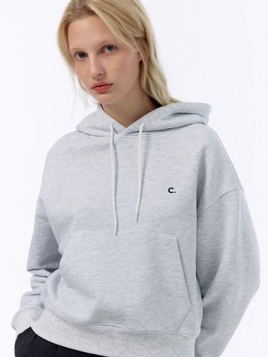 New Active Cropped Hoodie () - CLOVE - Modalova