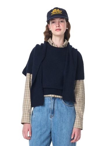 FW LAWSON KNIT (3COLOR) - grove - Modalova