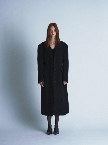 Belted Hourglass Coat - Verso - Modalova