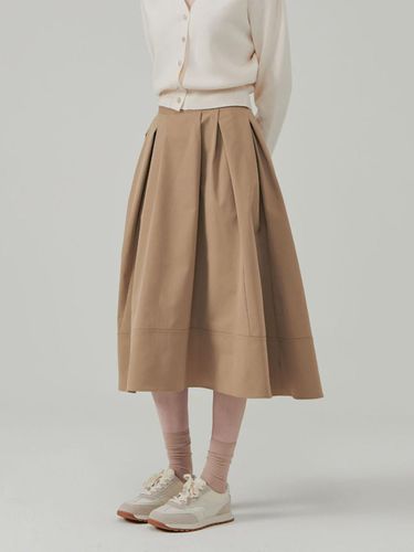 Lautre de min Anna Flare skirt - L’autre de min - Modalova