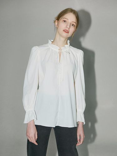 Restock] Lautre de min Blouse - L’autre de min - Modalova