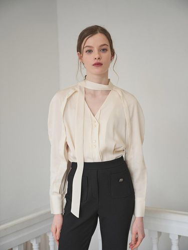 Lautre Chloe Blouse - L’autre de min - Modalova