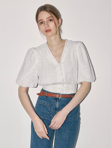 Lautre de mins Rachel Blouse - L’autre de min - Modalova